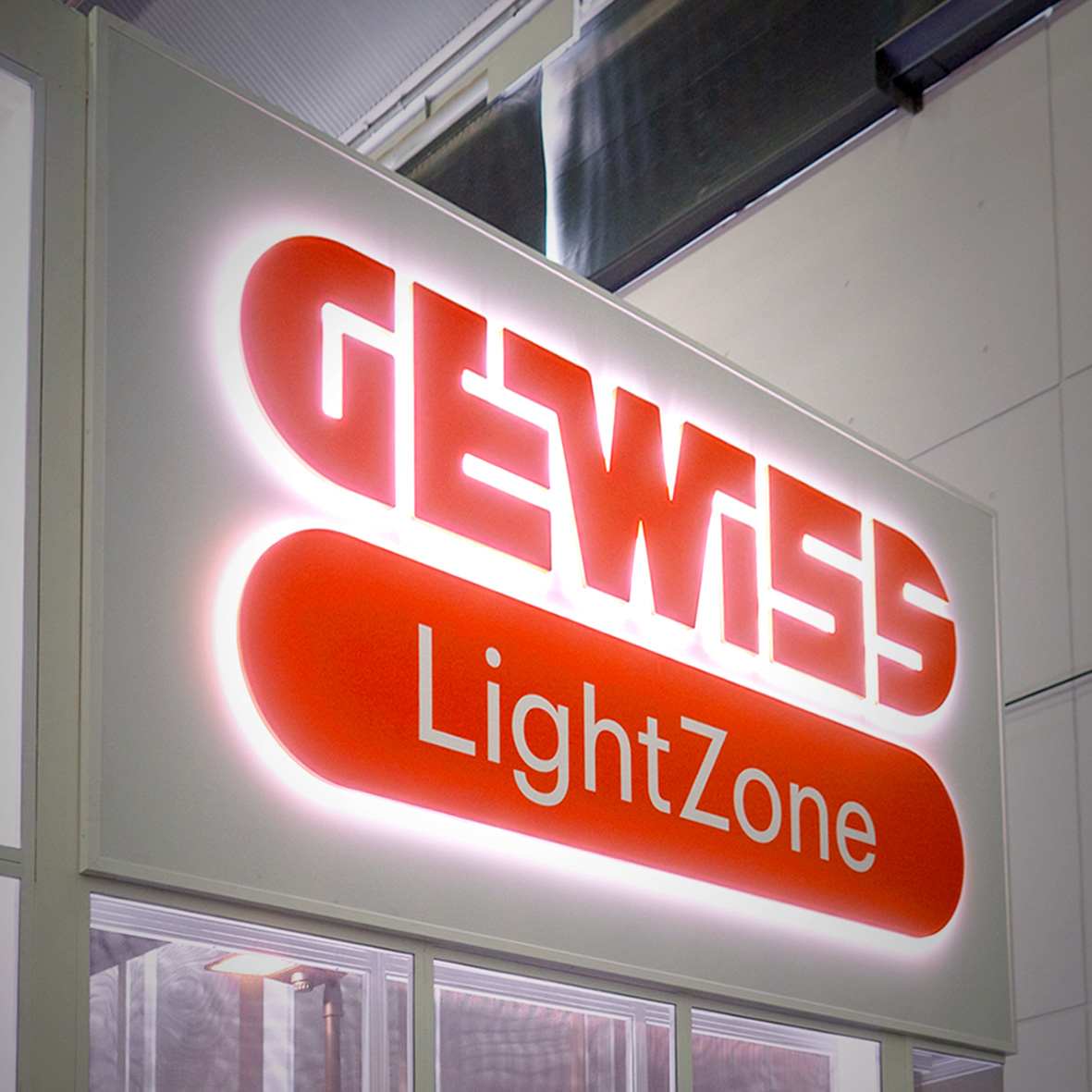 Gewiss LightZone, a new lighting ecosystem for integrated, project driven solutions