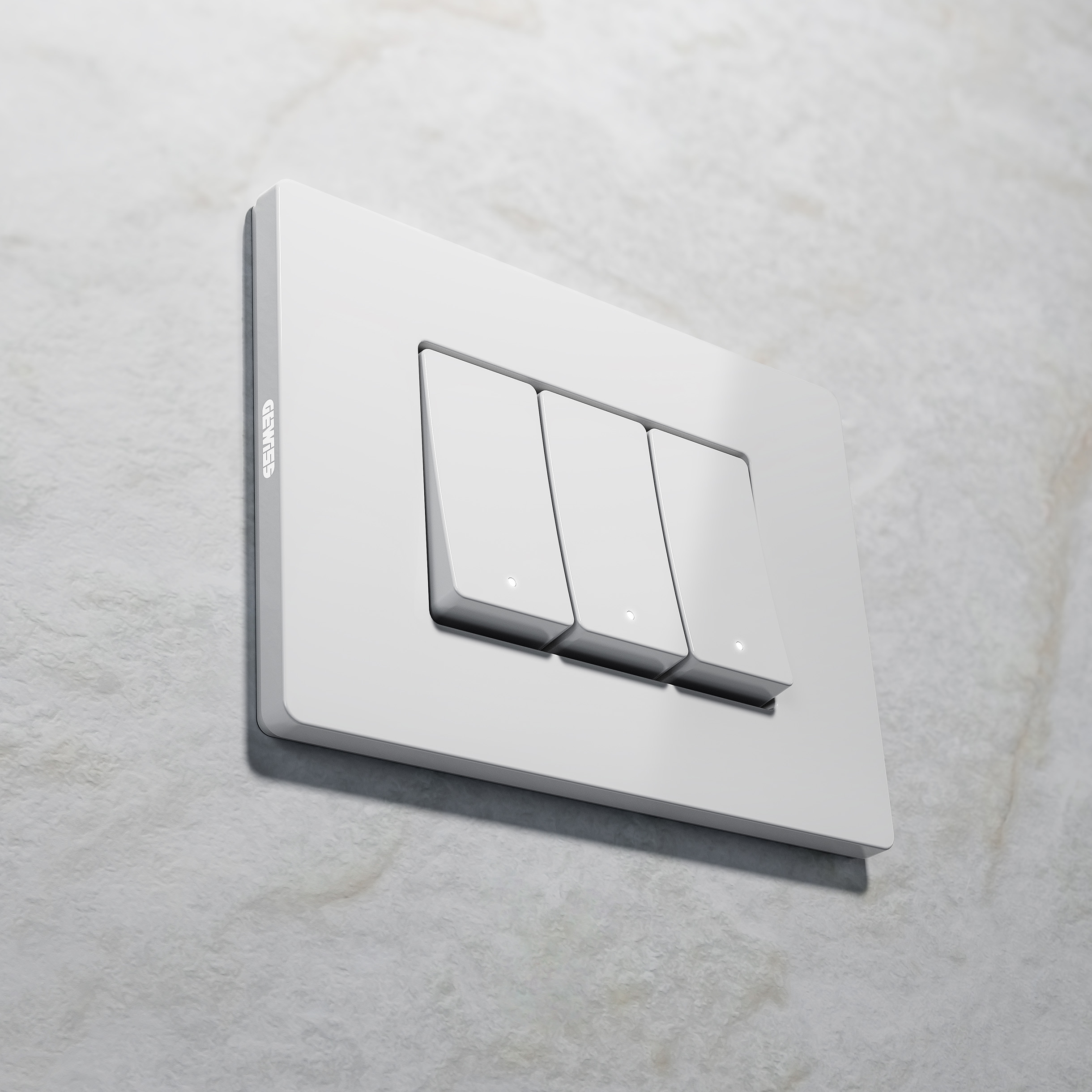 SYSTEM PRESENTA SYSTEM PURA, UN’IDEA ALLO STATO PURA.