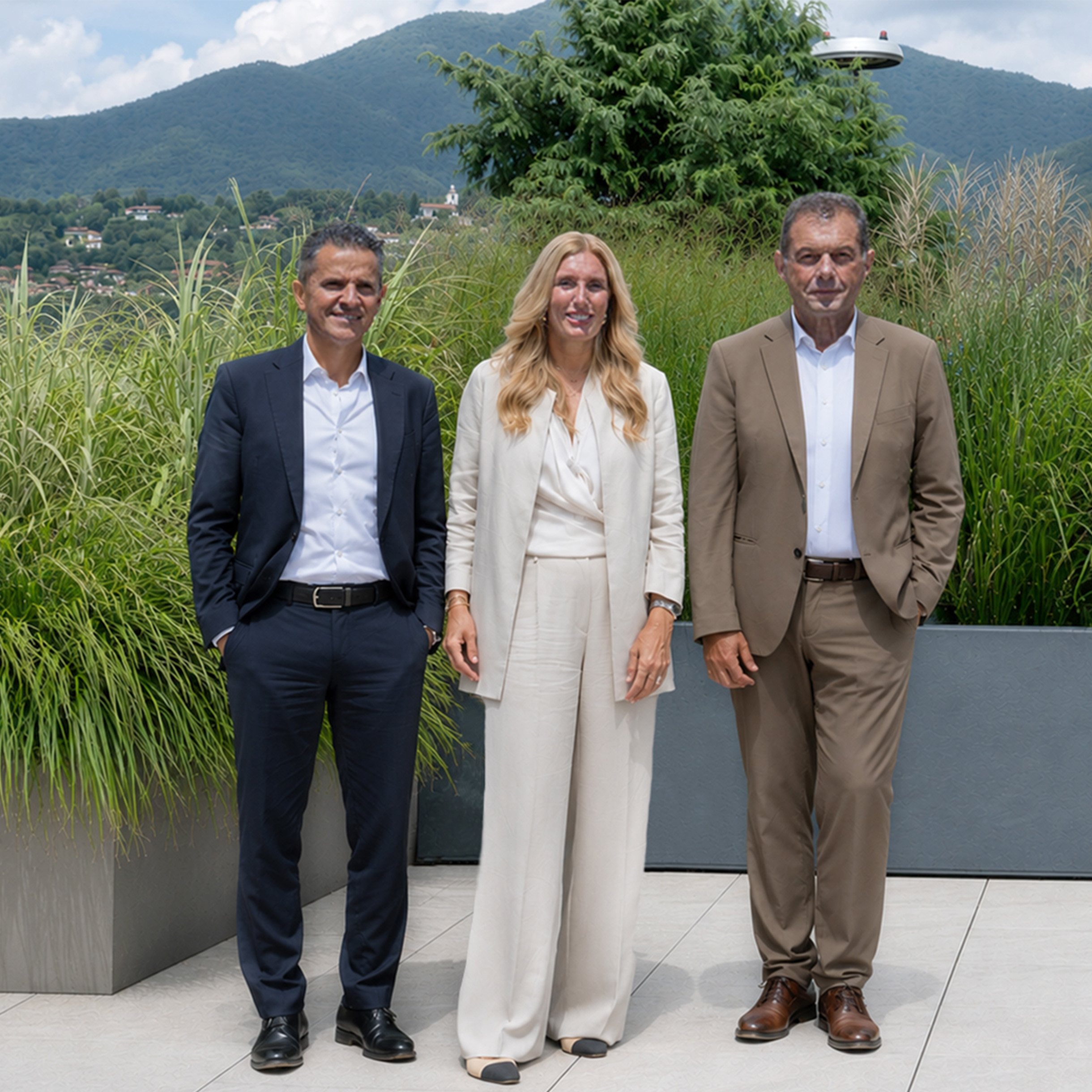 From Smart Buildings to Healthy Buildings:  REair joins the GEWISS Group 