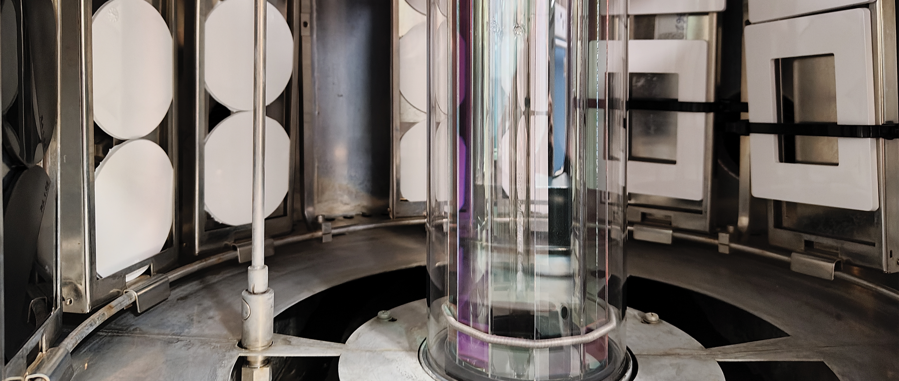 UV Resistance of Plastic Materials: protection and durability