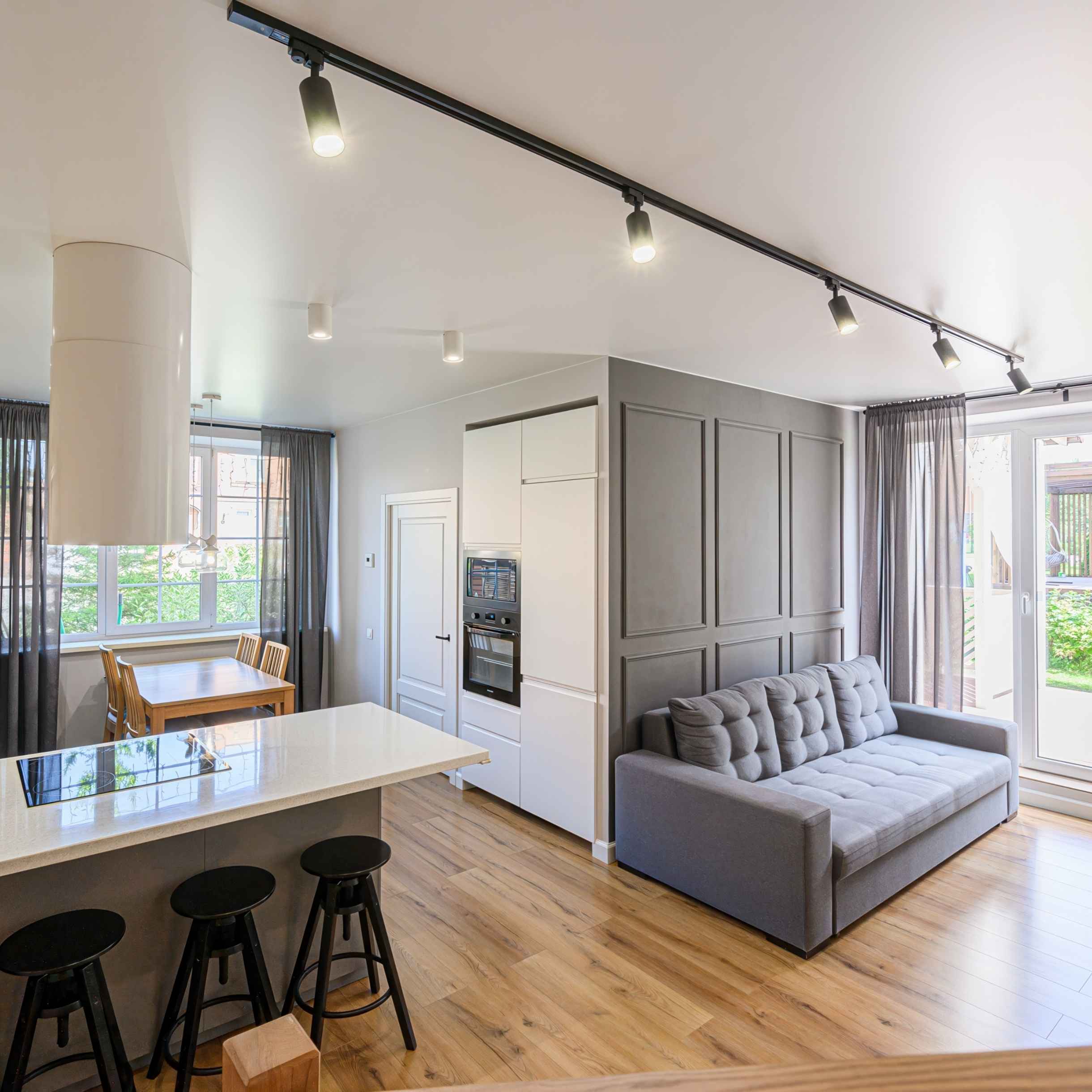 Impianti elettrici civili a norma: cosa serve per essere conformi