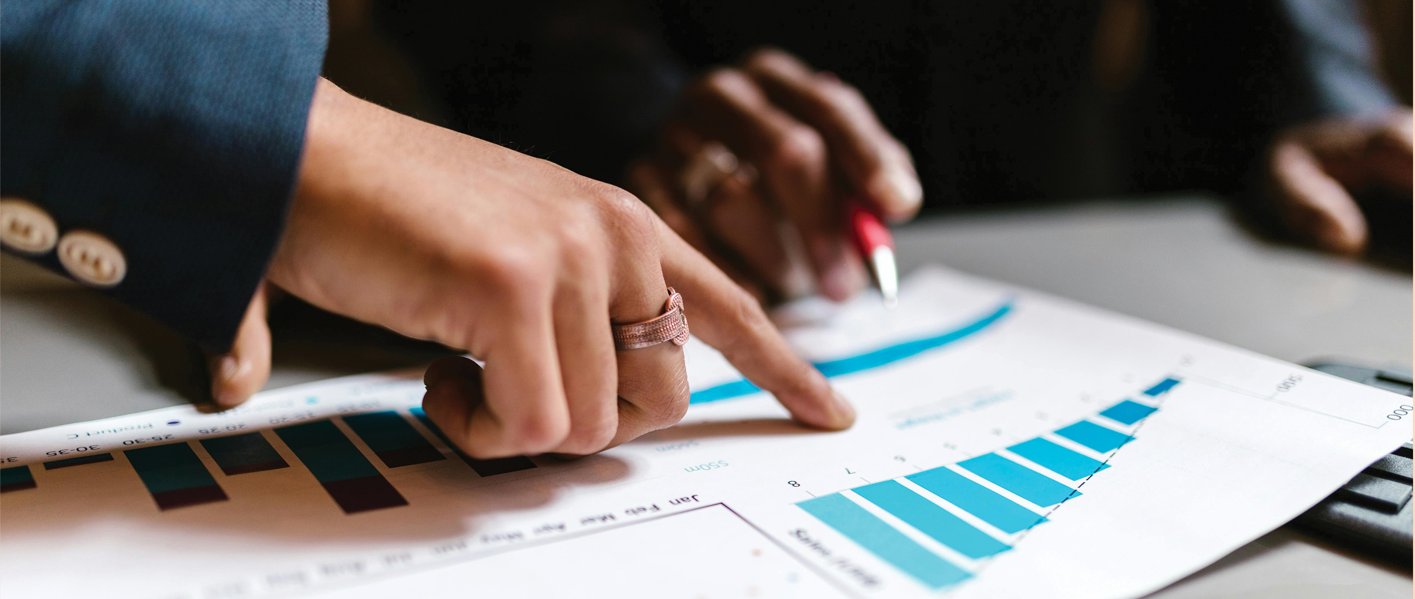 From data to decisions: turning information into operational value