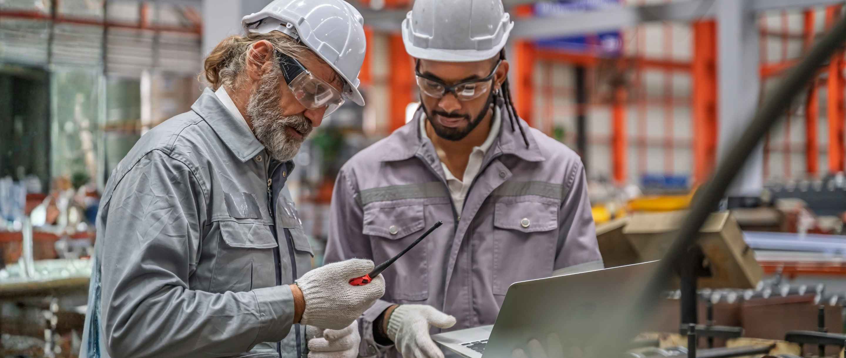 Cablaggio di prese e spine IEC 309: il cuore della sicurezza industriale