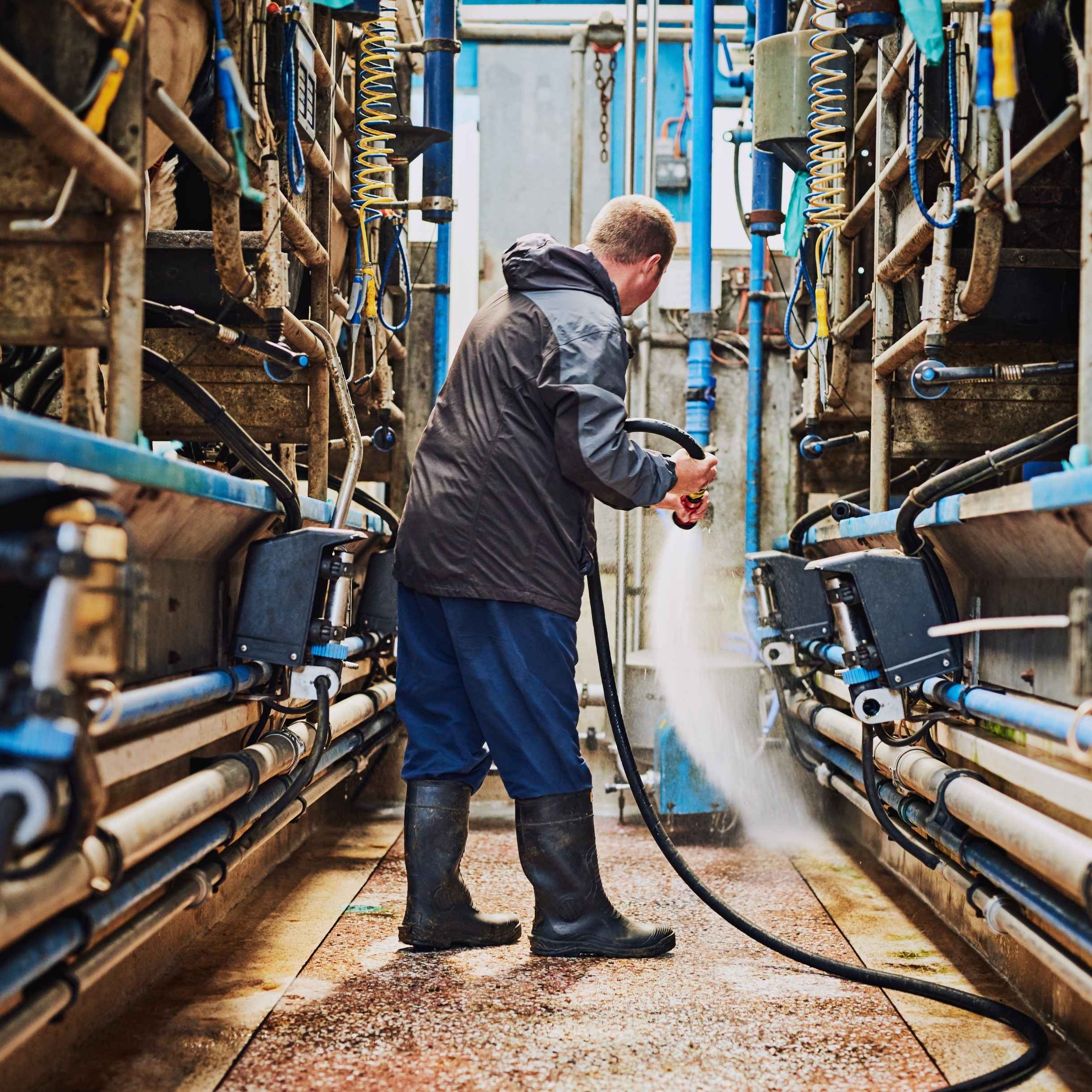 Gradi di protezione IP: come interpretarli secondo le norme CEI