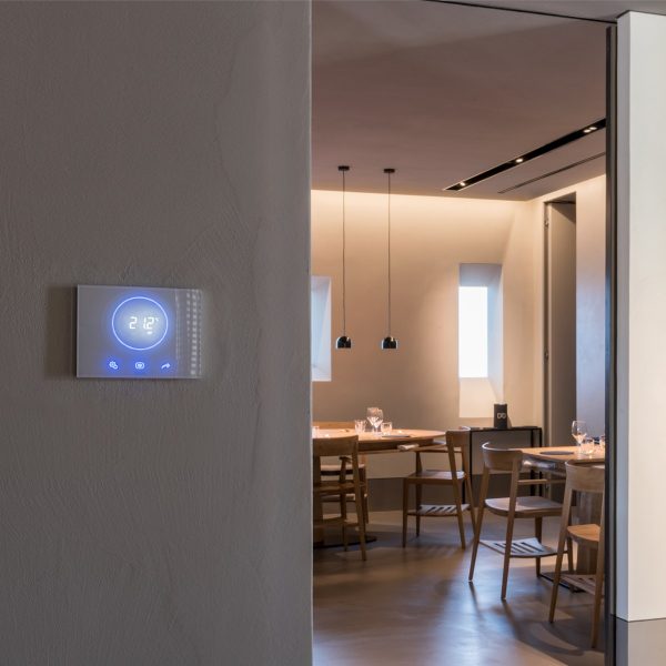 Thermostate Thermo ICE KNX