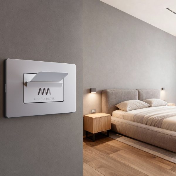 System Pura Key Card