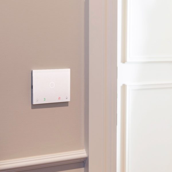 Termostati Thermo Ice KNX