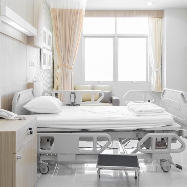 healthcare
