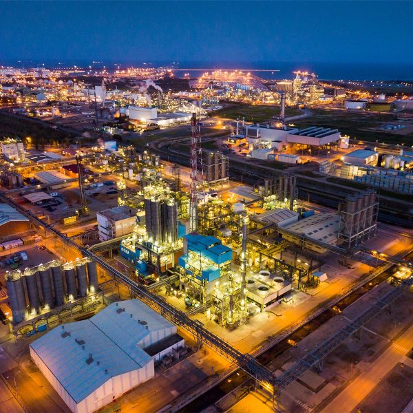 Quadri e armadi di distribuzione