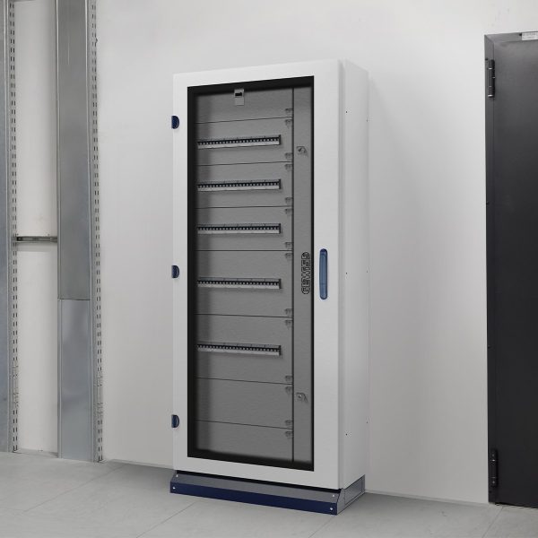 Quadri di distribuzione