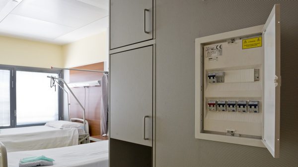 Contenitori da incasso