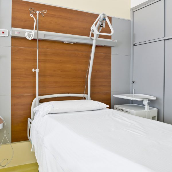healthcare