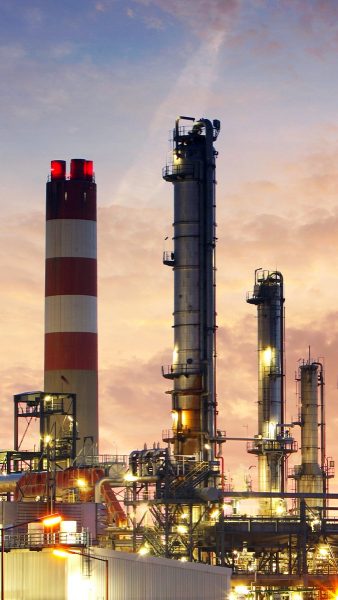 Industry