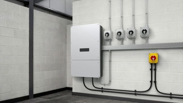 70 RT HP Industry