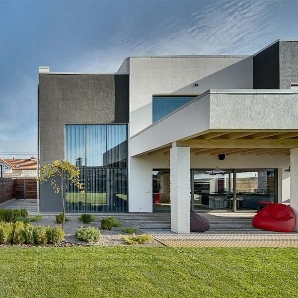 residential