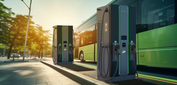 E-Mobilität