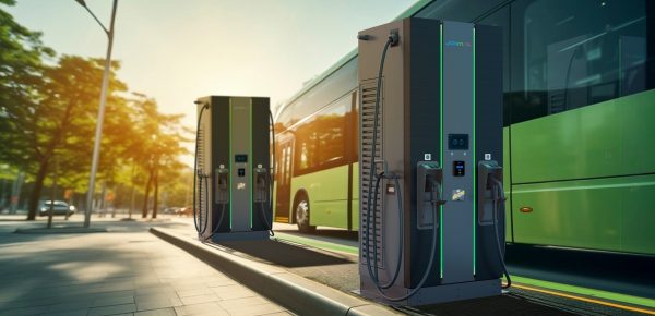 e-mobility