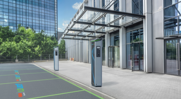 mobilité électrique