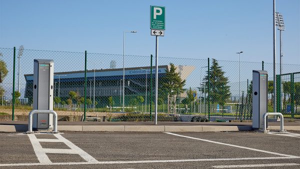 תחבורה חשמלית