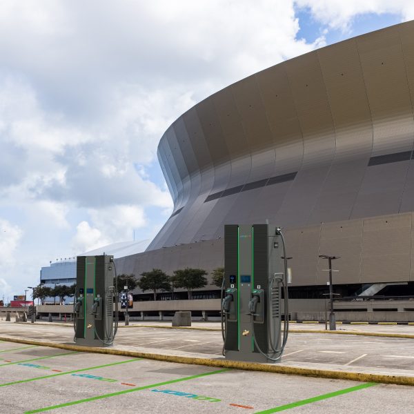 תחבורה חשמלית