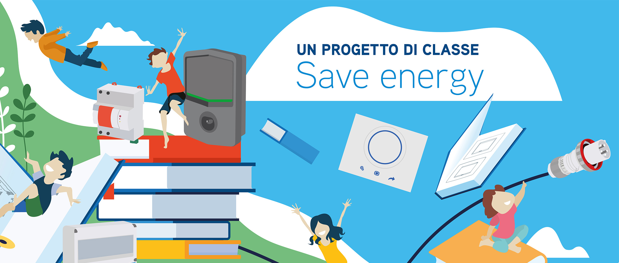 “Un Progetto Di Classe” di Gewiss Academy: proclamati i vincitori della X edizione
