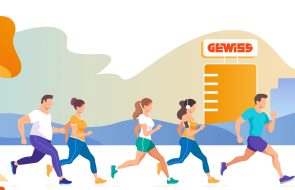 GEWISS ADERISCE AL WORKPLACE HEALTH PROMOTION BERGAMO