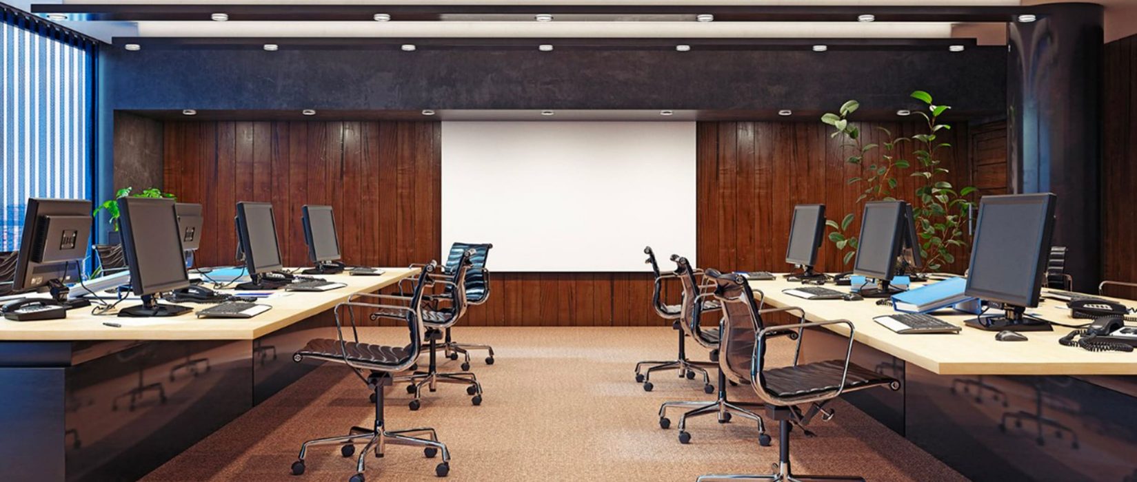 Indirect desk lighting deals