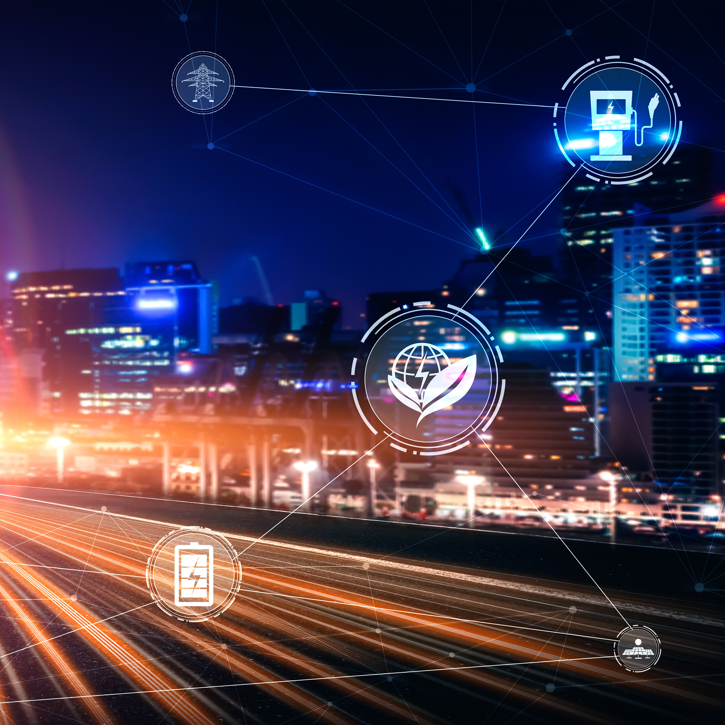 Încărcarea prin inducție a mașinilor electrice: ce știm până acum