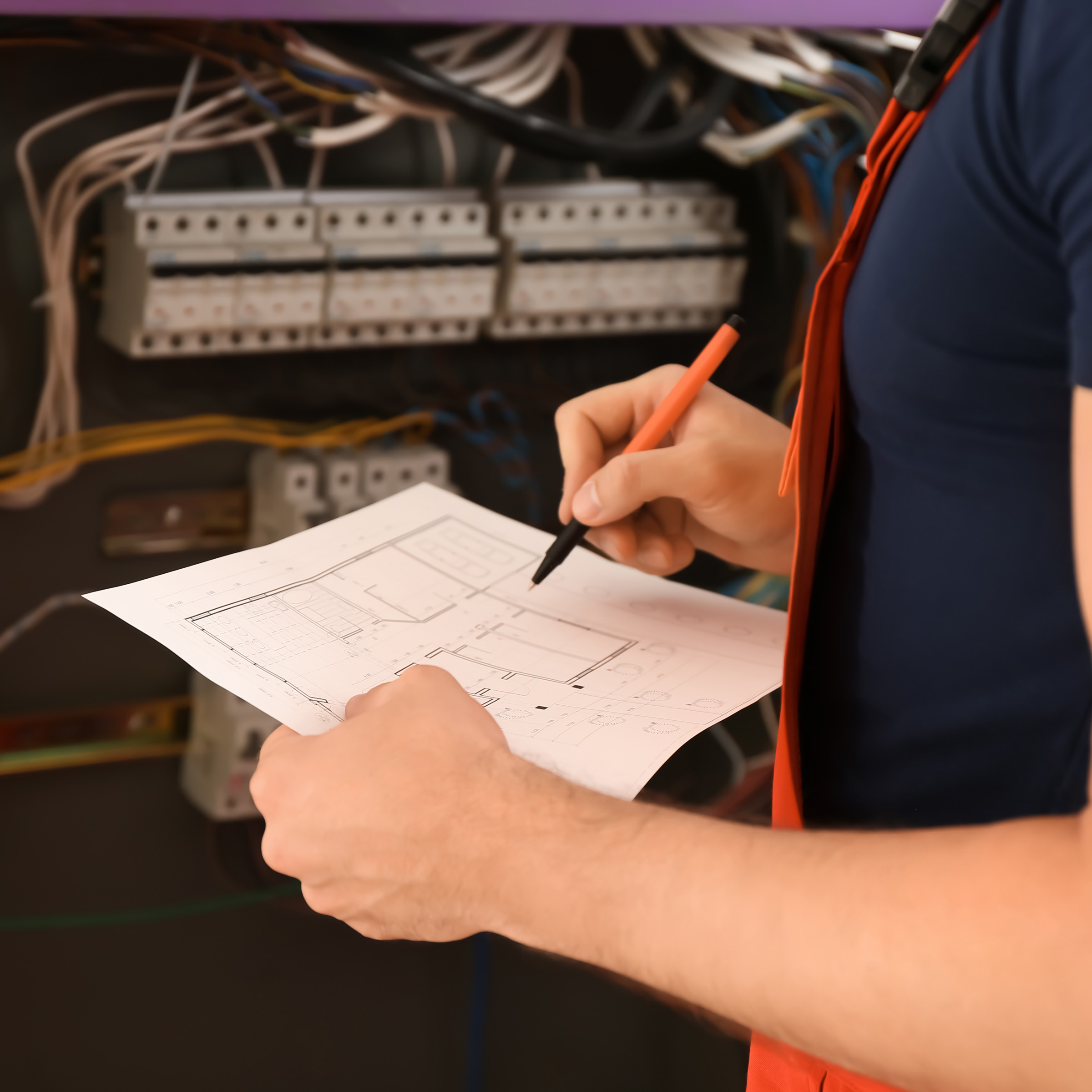 CEI 64-8 e CEI 11-27: la guida alla normativa sugli impianti elettrici