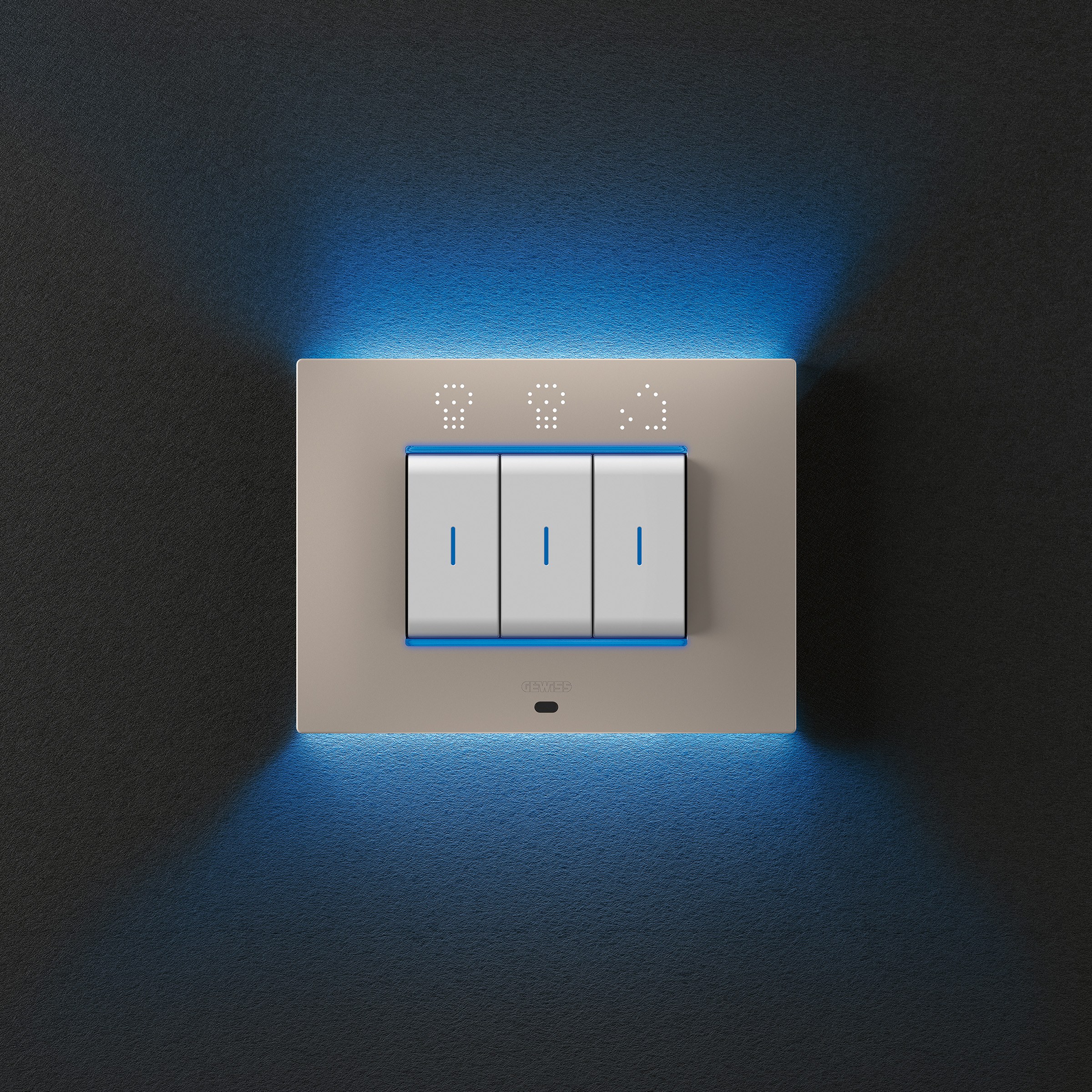 Smart afdekramen: waarom de keuze voor een smart schakelaar?