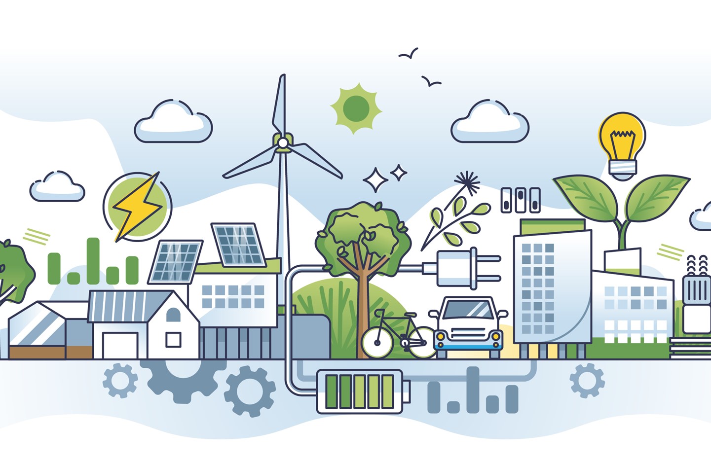 La situación legislativa en la movilidad de vehículos eléctricos