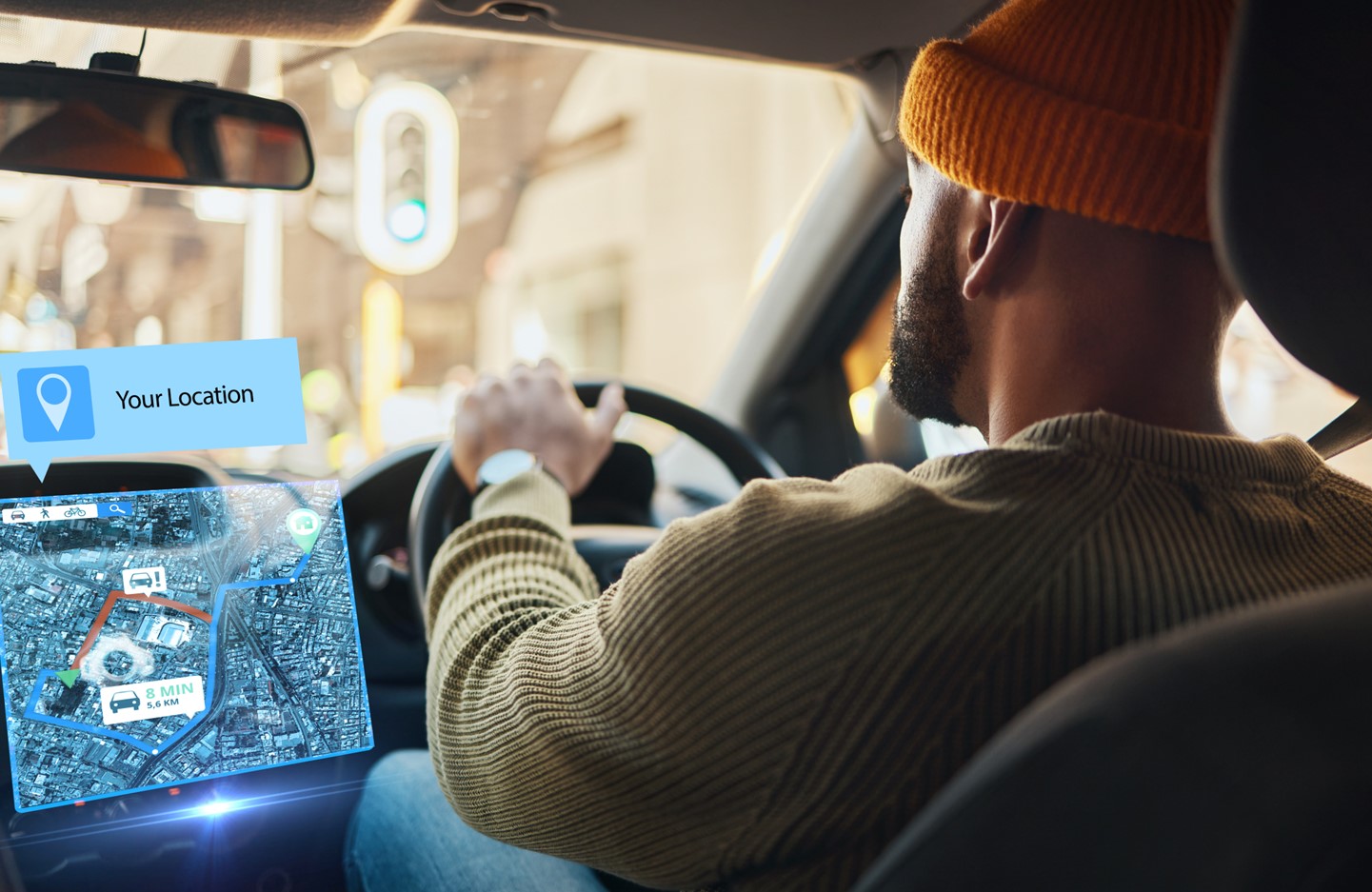 Coches eléctricos y ChatGPT: la IA llega a la movilidad eléctrica