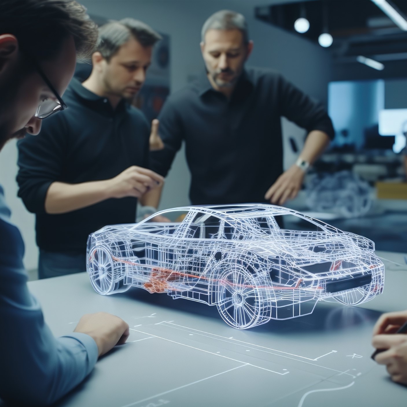 ¿Cuántos empleos generará la movilidad eléctrica en España en 2030? Esta es la opinión de los expertos 