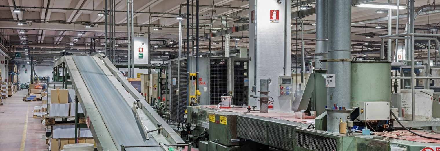 Así calculamos la iluminación interior | Gewiss