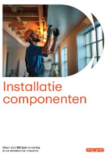 Installatiecomponenten
