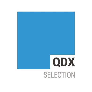 QDX Configurator icon