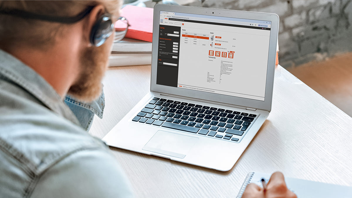 ReStart Configurator
