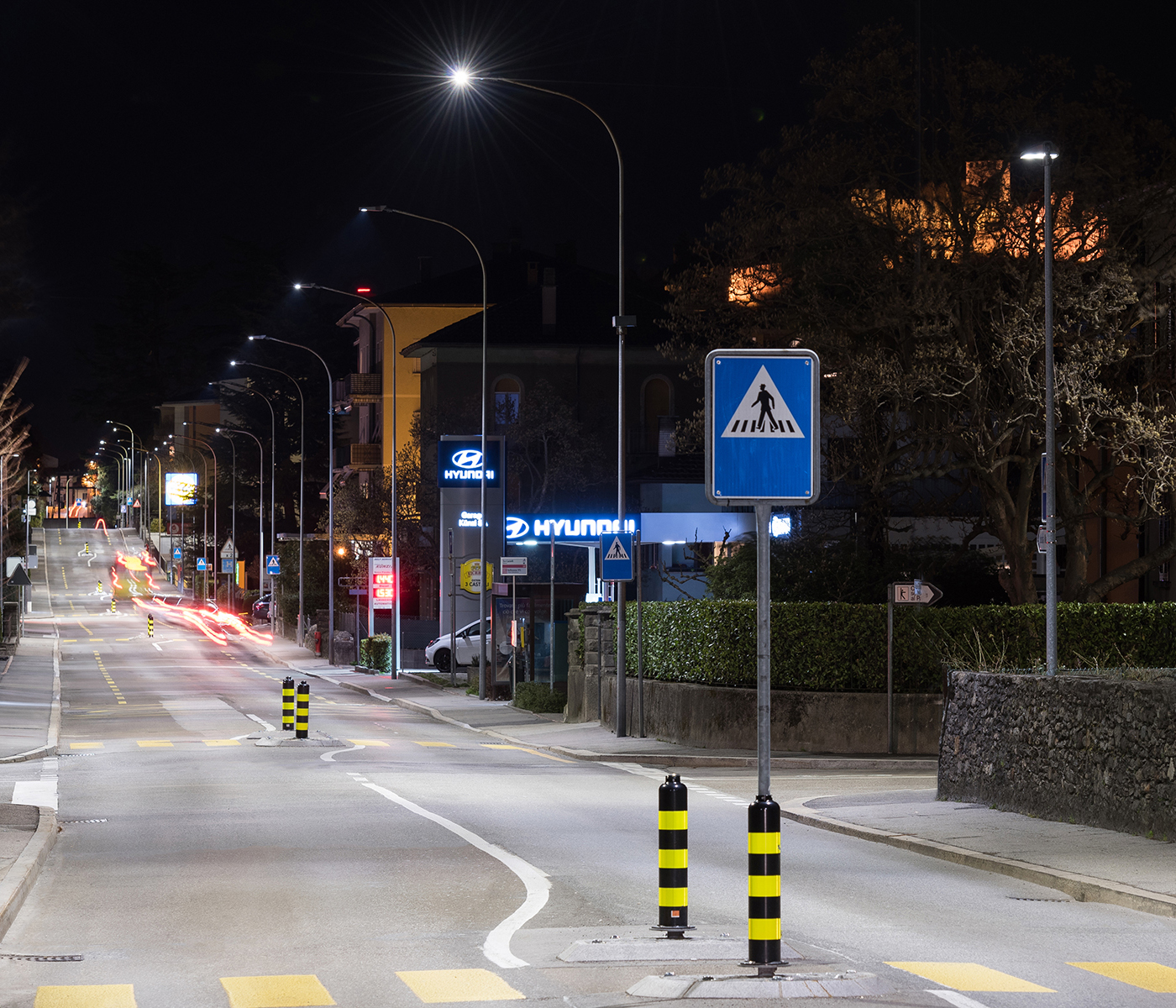 Stadtlandschaft