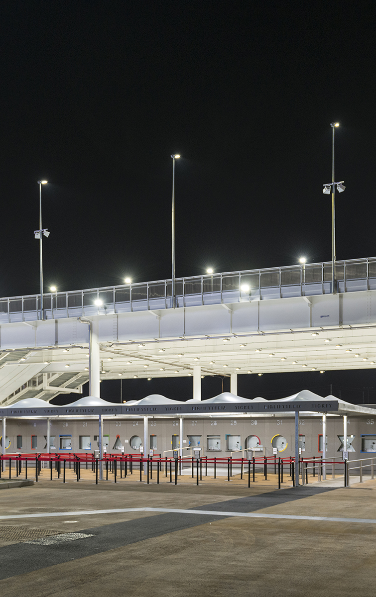 Expo Milano 2015 e Palazzo Italia 