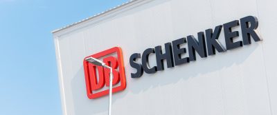 DB Schenker