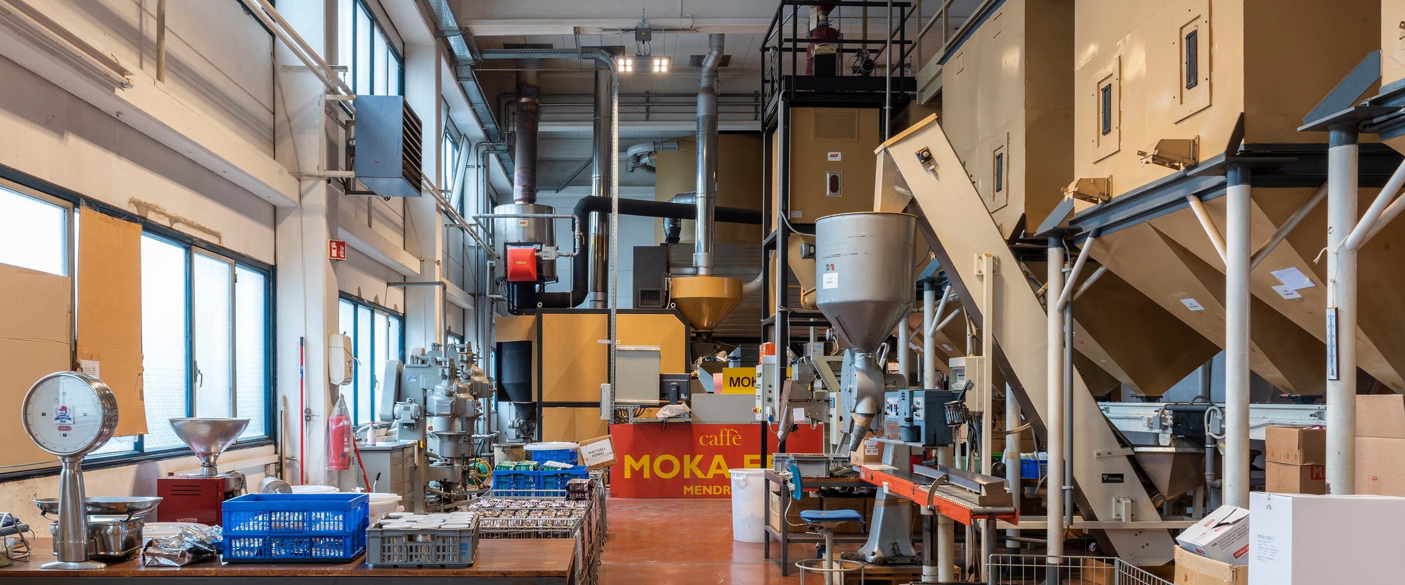Industry