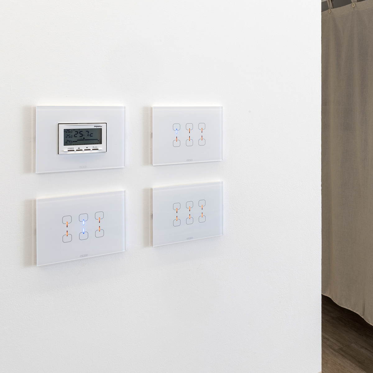 Bâtiment privé Arkitet Studio