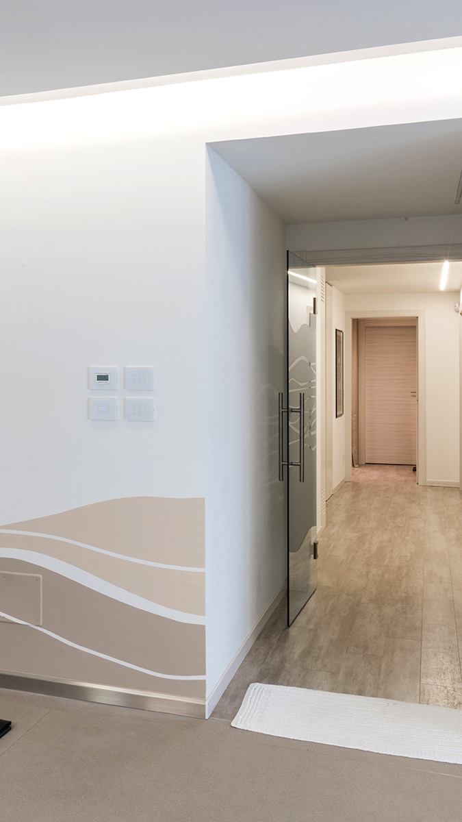 Bâtiment privé Arkitet Studio