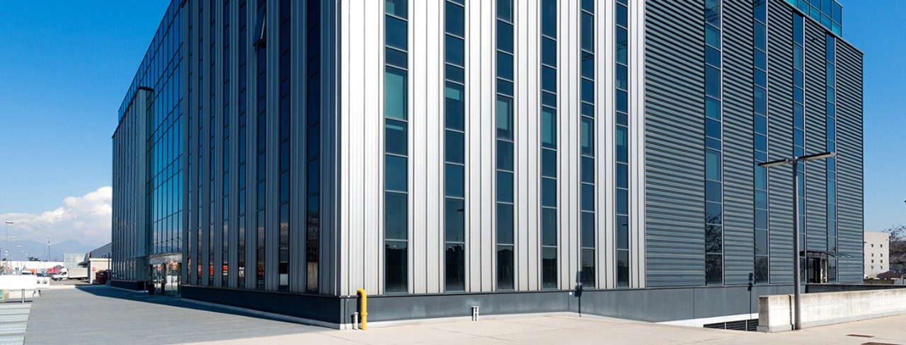 King Kong Business Centre private building