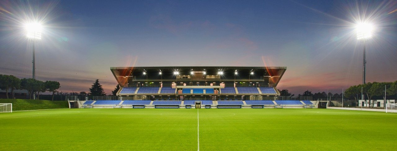 Stadion AlbinoLeffe 