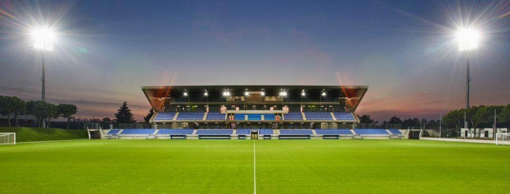 Stadion AlbinoLeffe