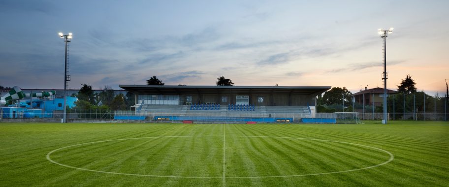 Municipal Stadium Giovanni Battista Maffeis
