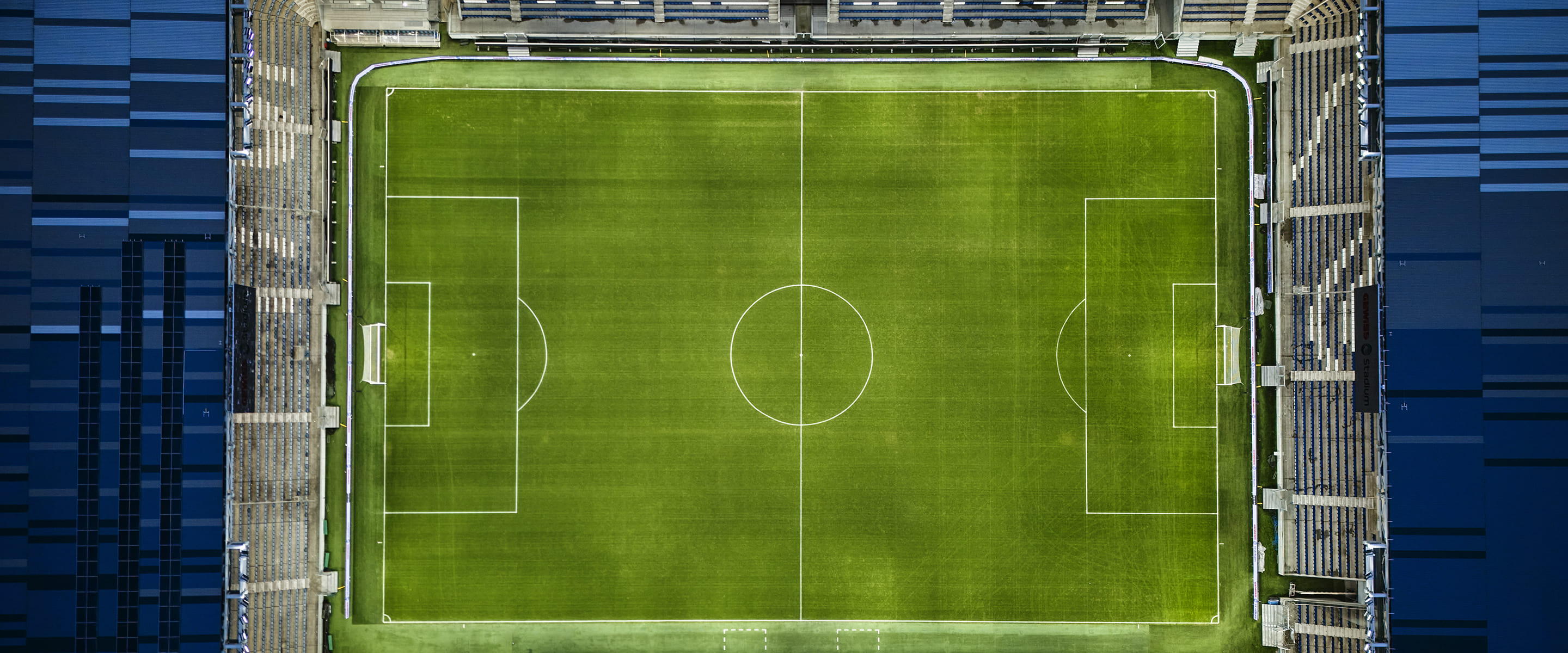Stadio di Bergamo