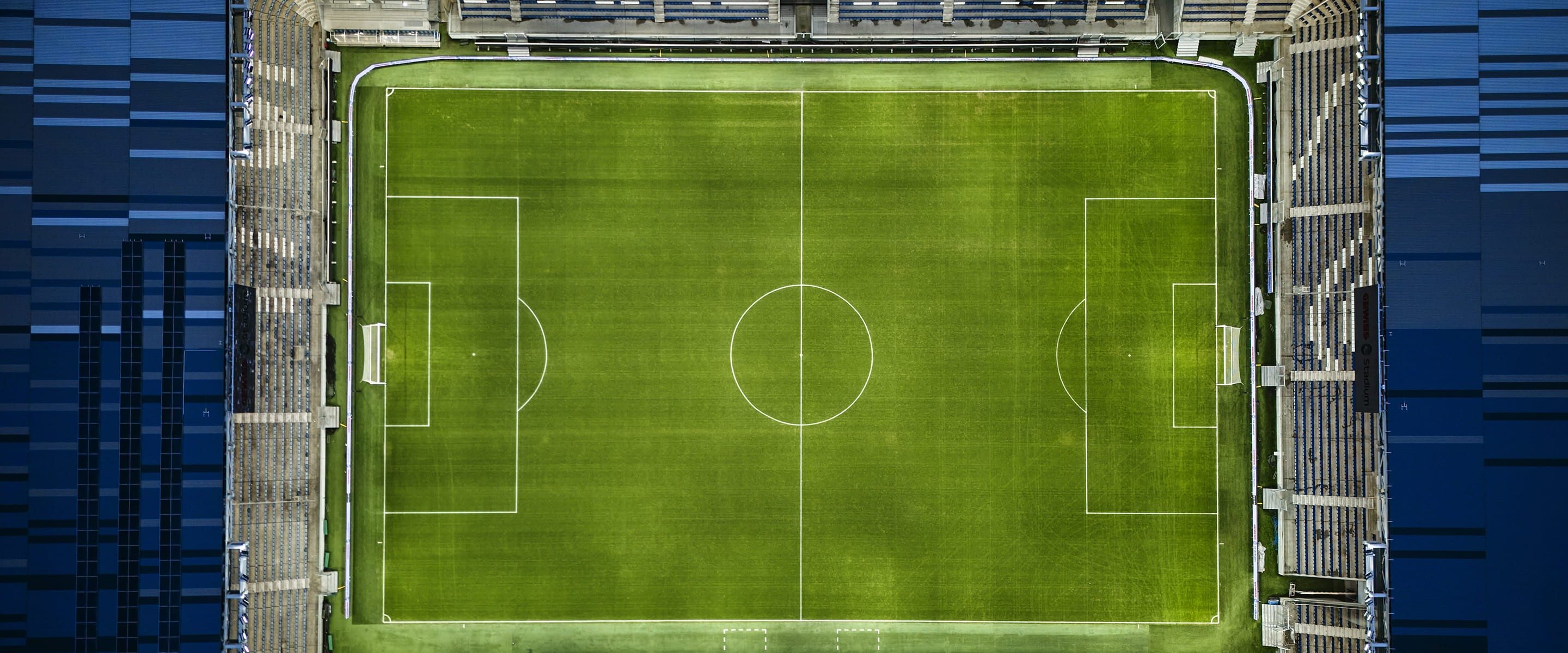 Stadio di Bergamo
