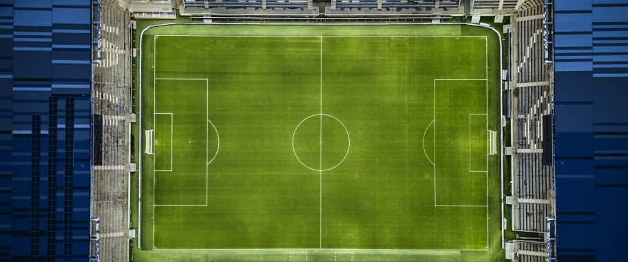 Stadio di Bergamo